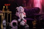 Overlord PVC Statue Desktop Cute Figure Shalltear Bunny Ver. 13 cm – Bild 11