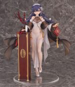 Girls Frontline PVC Statue 1/7 Lewis Warmth of the Wintersweet Ver. 24 cm – Bild 2