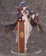 Girls Frontline PVC Statue 1/7 Lewis Warmth of the Wintersweet Ver. 24 cm – Bild 3