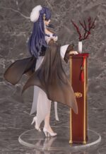 Girls Frontline PVC Statue 1/7 Lewis Warmth of the Wintersweet Ver. 24 cm – Bild 4