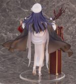 Girls Frontline PVC Statue 1/7 Lewis Warmth of the Wintersweet Ver. 24 cm – Bild 5