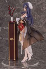 Girls Frontline PVC Statue 1/7 Lewis Warmth of the Wintersweet Ver. 24 cm – Bild 6