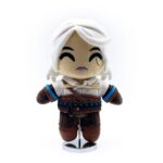 The Witcher Plüschfigur Ciri 22 cm – Bild 2