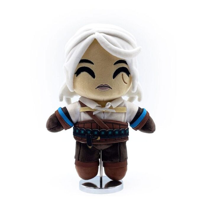 The Witcher Plüschfigur Ciri 22 cm – Bild 2