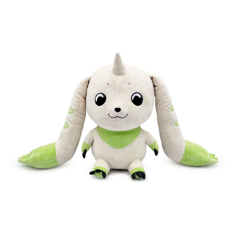 x_yoto65726.jpg Digimon Plüschfigur Terriermon 23 cm – Bild 1