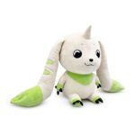 Digimon Plüschfigur Terriermon 23 cm – Bild 2