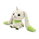 Digimon Plüschfigur Terriermon 23 cm – Bild 3