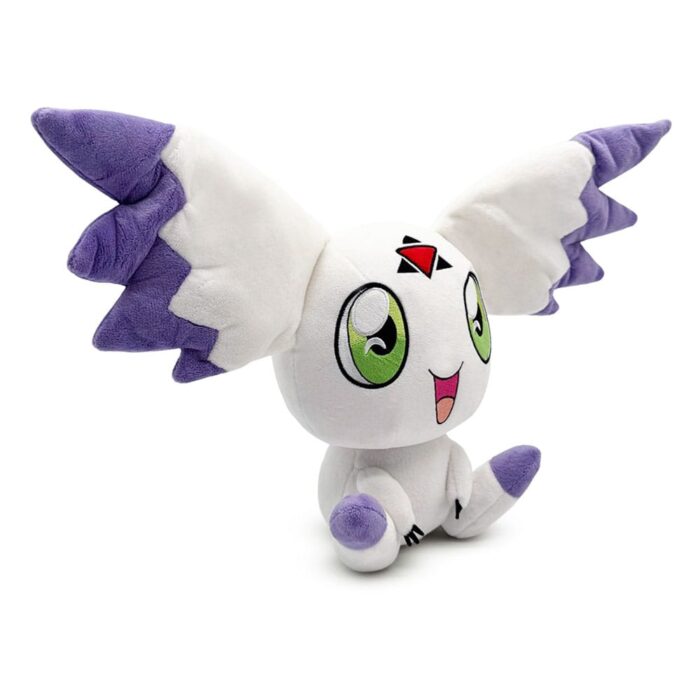Digimon Plüschfigur Calumon 23 cm – Bild 2