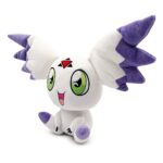 Digimon Plüschfigur Calumon 23 cm – Bild 3