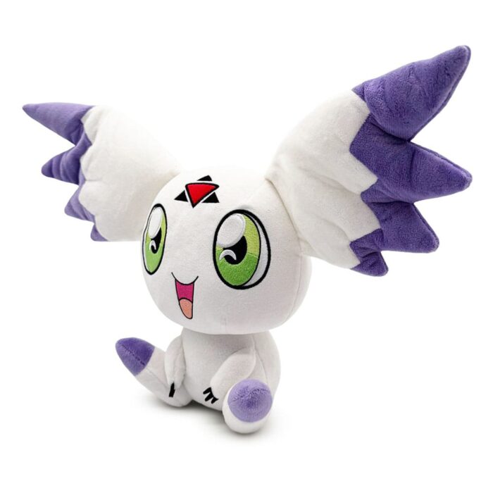 Digimon Plüschfigur Calumon 23 cm – Bild 3