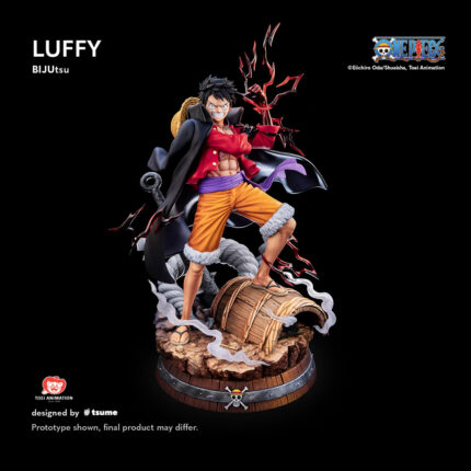 One Piece Luffy