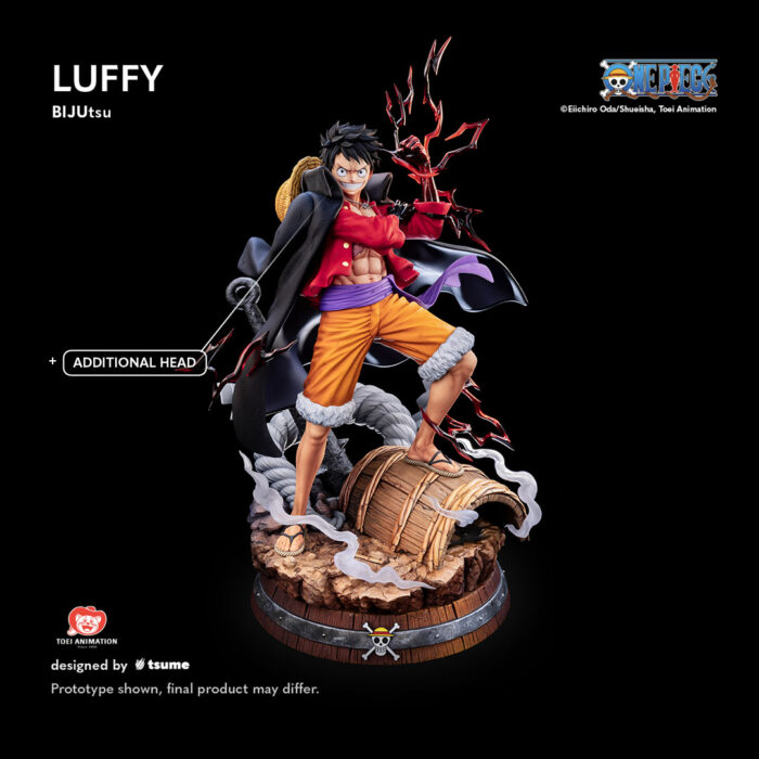 One Piece Luffy