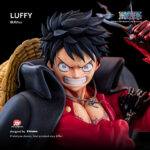 One Piece Luffy