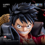 One Piece Luffy