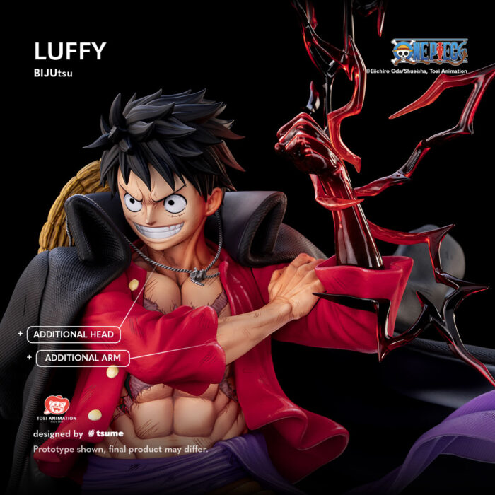One Piece Luffy