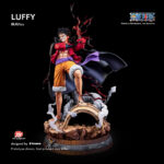 One Piece Luffy