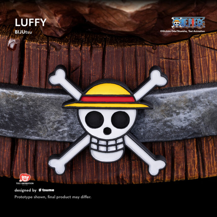One Piece Luffy
