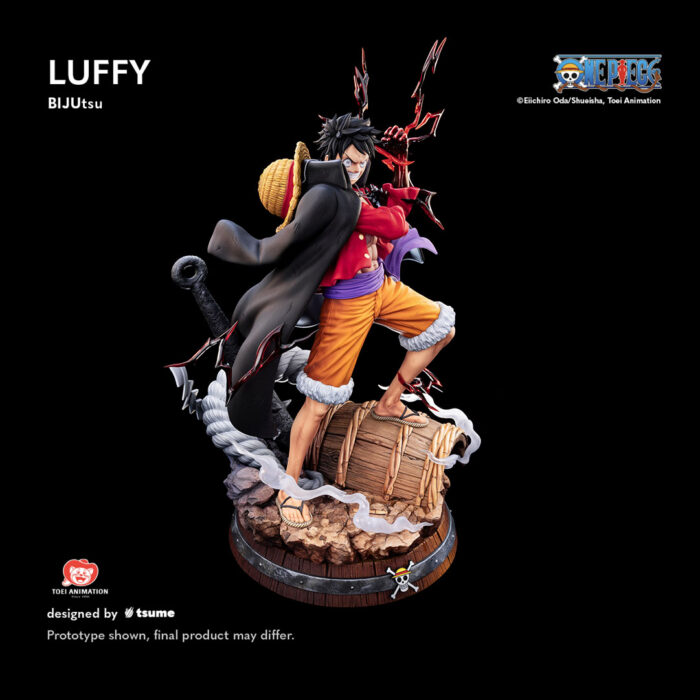 One Piece Luffy