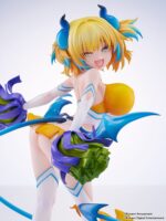 Original Character PVC Statue 1/7 Bomber Girl Pine Succubus Cheer Costume Ver. 23 cm – Bild 2