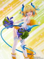 Original Character PVC Statue 1/7 Bomber Girl Pine Succubus Cheer Costume Ver. 23 cm – Bild 6