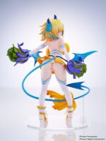 Original Character PVC Statue 1/7 Bomber Girl Pine Succubus Cheer Costume Ver. 23 cm – Bild 8