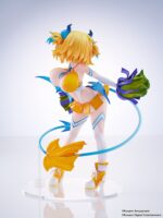 Original Character PVC Statue 1/7 Bomber Girl Pine Succubus Cheer Costume Ver. 23 cm – Bild 9
