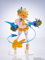 Original Character PVC Statue 1/7 Bomber Girl Pine Succubus Cheer Costume Ver. 23 cm – Bild 10