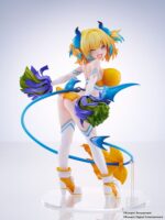 Original Character PVC Statue 1/7 Bomber Girl Pine Succubus Cheer Costume Ver. 23 cm – Bild 11