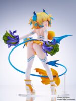 Original Character PVC Statue 1/7 Bomber Girl Pine Succubus Cheer Costume Ver. 23 cm – Bild 12