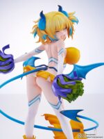 Original Character PVC Statue 1/7 Bomber Girl Pine Succubus Cheer Costume Ver. 23 cm – Bild 13
