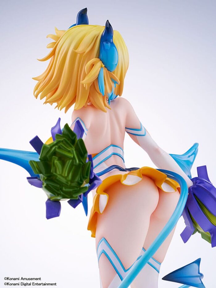 x_amk52428_m.jpg Original Character PVC Statue 1/7 Bomber Girl Pine Succubus Cheer Costume Ver. 23 cm – Bild 14