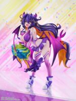 Original Character PVC Statue 1/7 Bomber Girl Prune Succubus Cheer Costume Ver. 22 cm – Bild 2
