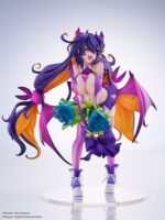 Original Character PVC Statue 1/7 Bomber Girl Prune Succubus Cheer Costume Ver. 22 cm – Bild 11