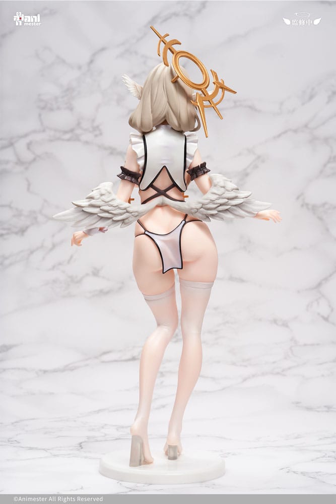 x_anm81015_c.jpg Original Character Statue 1/6 Sheng Wan Jiao Zhu Cheshire 29 cm – Bild 4