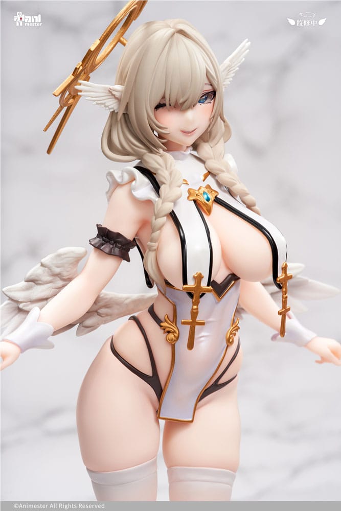 x_anm81015_e.jpg Original Character Statue 1/6 Sheng Wan Jiao Zhu Cheshire 29 cm – Bild 6