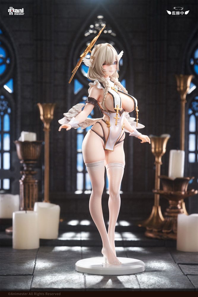 x_anm81015_f.jpg Original Character Statue 1/6 Sheng Wan Jiao Zhu Cheshire 29 cm – Bild 7