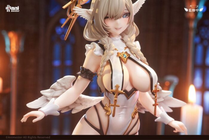 x_anm81015_h.jpg Original Character Statue 1/6 Sheng Wan Jiao Zhu Cheshire 29 cm – Bild 9