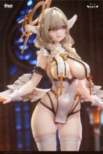 Original Character Statue 1/6 Sheng Wan Jiao Zhu Cheshire 29 cm – Bild 11