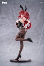 Original Character Statue 1/6 Uriko Usaaki-chan illustration by Maenoo 30 cm – Bild 4