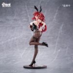 Original Character Statue 1/6 Uriko Usaaki-chan illustration by Maenoo 30 cm – Bild 10