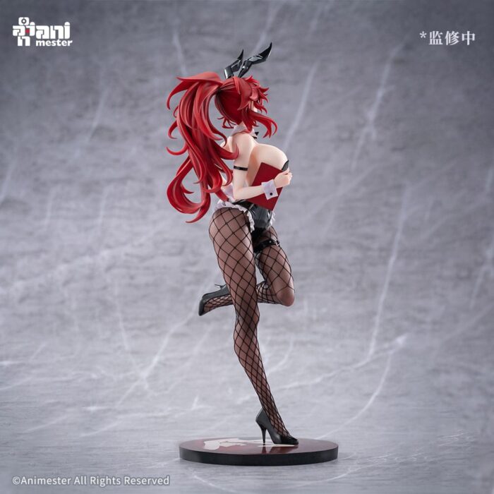 x_anm81031_j.jpg Original Character Statue 1/6 Uriko Usaaki-chan illustration by Maenoo 30 cm – Bild 11