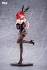 Original Character Statue 1/6 Uriko Usaaki-chan illustration by Maenoo 30 cm – Bild 13