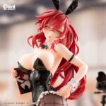 Original Character Statue 1/6 Uriko Usaaki-chan illustration by Maenoo 30 cm – Bild 14