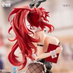 Original Character Statue 1/6 Uriko Usaaki-chan illustration by Maenoo 30 cm – Bild 15