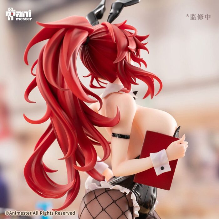x_anm81031_n.jpg Original Character Statue 1/6 Uriko Usaaki-chan illustration by Maenoo 30 cm – Bild 15
