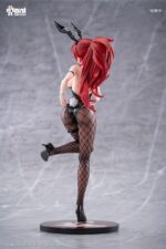 Original Character Statue 1/6 Uriko Usaaki-chan illustration by Maenoo 30 cm – Bild 17