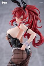 Original Character Statue 1/6 Uriko Usaaki-chan illustration by Maenoo 30 cm – Bild 19