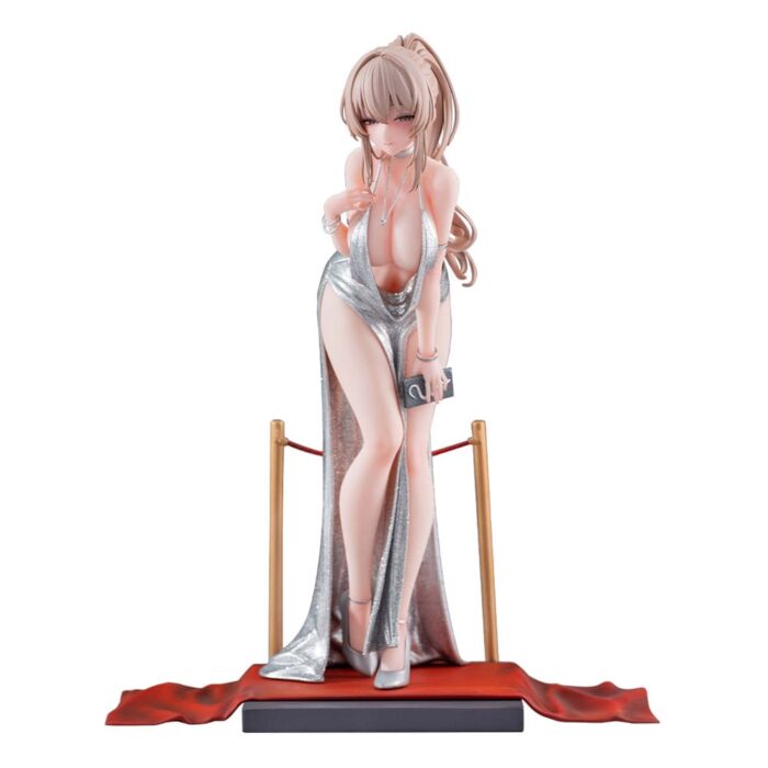 x_anm81032.jpg Original Character Statue 1/6 Erin Dress Ver. Illustration by Gwan-E 25 cm – Bild 1