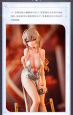 Original Character Statue 1/6 Erin Dress Ver. Illustration by Gwan-E 25 cm – Bild 3