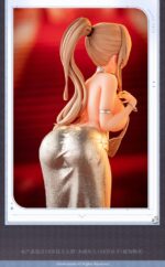 Original Character Statue 1/6 Erin Dress Ver. Illustration by Gwan-E 25 cm – Bild 6